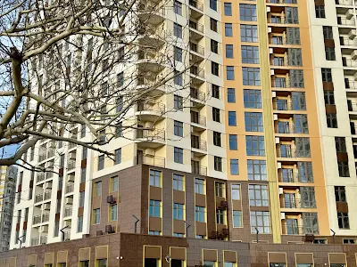 коммерческая по адресу Краснова ул., 3