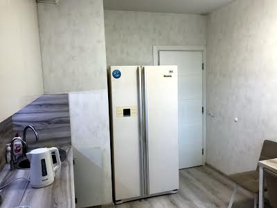 квартира за адресою Урлівська вул., 23А