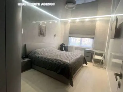 квартира за адресою вул. Юнацька, 6