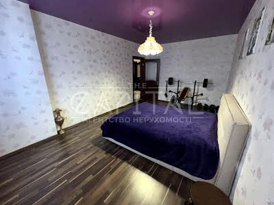 квартира за адресою Петра Григоренка просп., 22/20