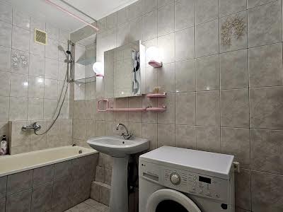 квартира за адресою Василя Тютюнника вул. (Анрі Барбюса), 22-26
