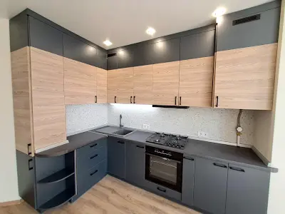 квартира за адресою Богуславська вул., 1