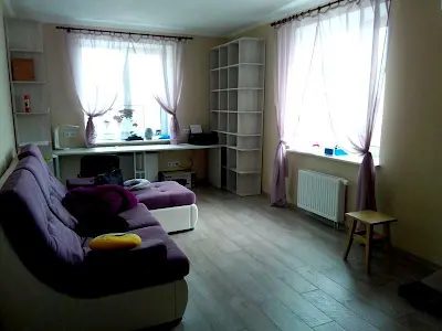 квартира за адресою Герцена вул., 35 