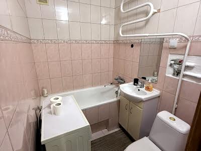 квартира за адресою Мрії вул. (Академіка Туполєва), 11 в