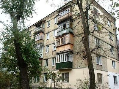 квартира за адресою Єреванська вул., 25/1