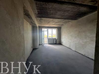 квартира по адресу Львов, Антоныча ул., 5б