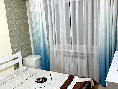 квартира по адресу Авиаконструктора Игоря Сикорского ул. (Танковая), 4-Б