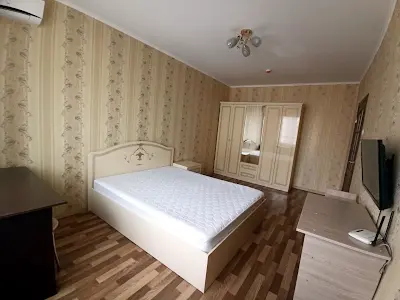 квартира за адресою Єлизавети Чавдар вул., 34