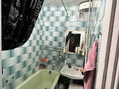 комната по адресу Харьковское шоссе, 12