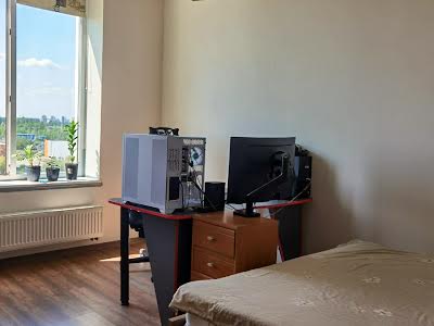 квартира за адресою Миру вул., 9 кор.1