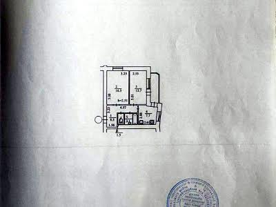 квартира по адресу Рыбальская ул., 7