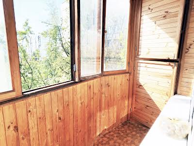 квартира по адресу Березняковская ул., 36Г