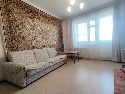 квартира за адресою Харківська вул., 54/1
