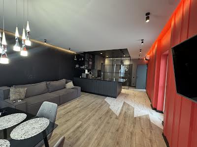 квартира за адресою Соборності просп. (Возз'єднання), 30а
