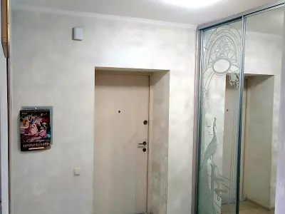 квартира по адресу Александра Попова ул., 3
