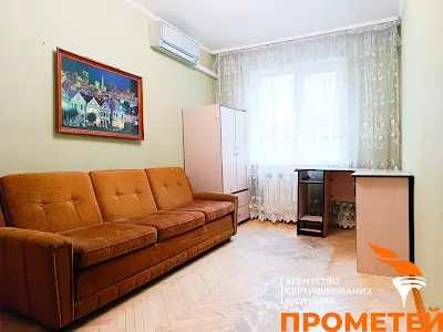 квартира по адресу Воскресенский просп. (Перова), 26