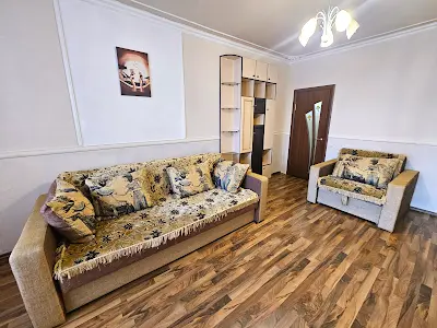 квартира за адресою Оболонський просп., 40
