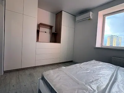 квартира по адресу Гарматная ул., 38-Б