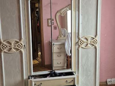 квартира по адресу Амосова ул. (Корчагінців), 40