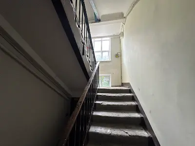 квартира за адресою Смілянська вул., 1
