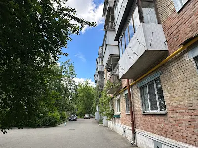 квартира за адресою Смілянська вул., 1