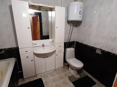 квартира по адресу Прибузька ул., 20