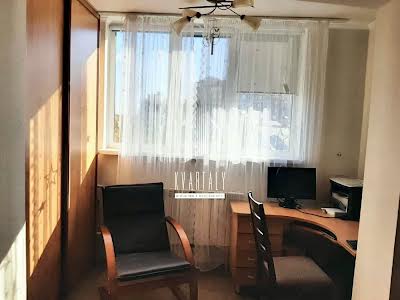 квартира по адресу Академіка Палладіна 21, 21