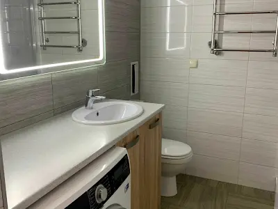 квартира по адресу Практичная ул., 2