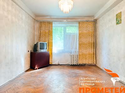 квартира за адресою Лісовий просп., 15-А
