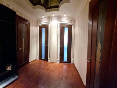 квартира за адресою Єлизавети Чавдар вул., 3