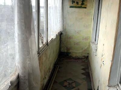 квартира за адресою Квітки Цісик вул. (Гулі Корольової), 16-Б