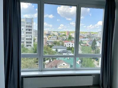 квартира за адресою Авраама Лінкольна вул., 6а