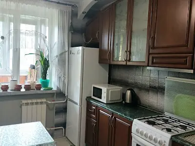 квартира по адресу Мукачевская ул., 14а
