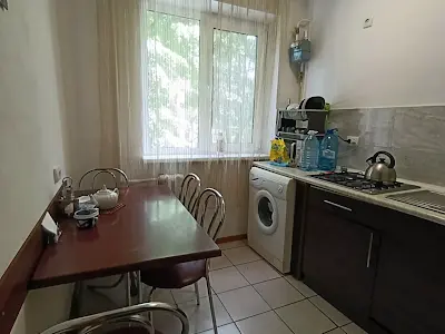 квартира по адресу Максима Шимко ул. (Карла Маркса), 32