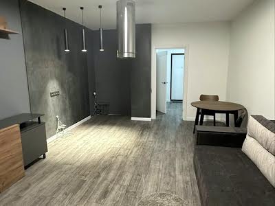 квартира за адресою Шевченка просп., 30
