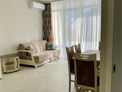 квартира за адресою Інглезі вул. (25-ї Чапаєвської Дивізії), 2а