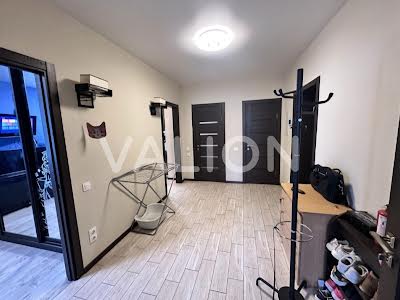 квартира за адресою Боголюбова вул., 25