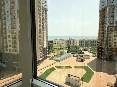 квартира за адресою Французский бульвар, 60б