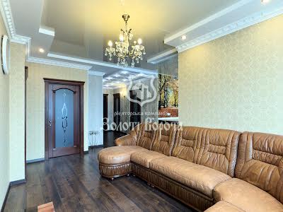 квартира за адресою Бориса Гмирі вул., 17
