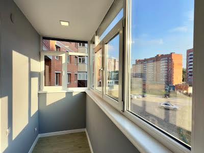 квартира по адресу Ивана Сирко ул. (Демʼяна Коротченка), 34/2