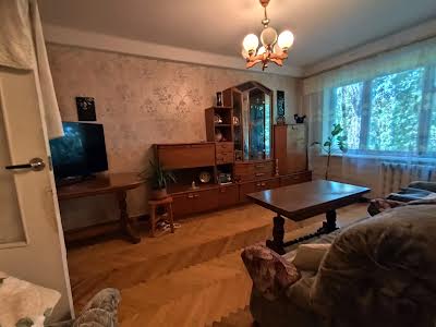 квартира за адресою Івана Виговського вул. (Маршала Гречка), 10