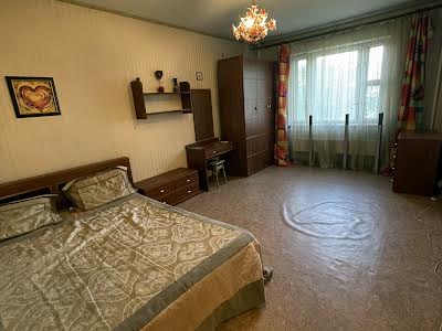 квартира за адресою Чорнобильська вул., 10-А