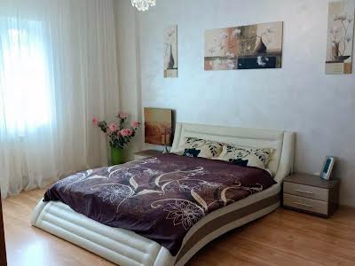 квартира за адресою Івана Дяченка вул., 20