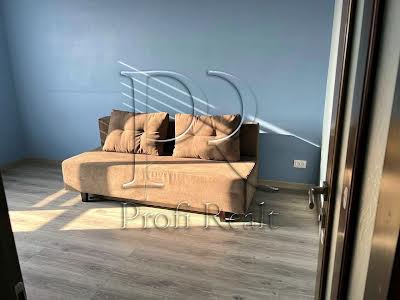 квартира по адресу Пономарёва ул., 26 к3