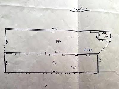 коммерческая по адресу Панаса Мирного ул., 24