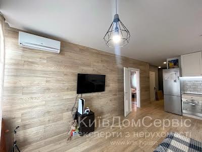 квартира за адресою В'ячеслава Чорновола вул., 9