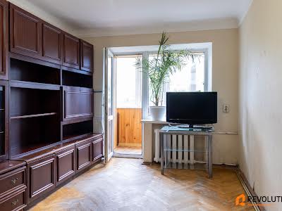 квартира за адресою Фортечний тупик (Тверський), 6/8