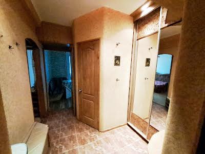 квартира за адресою Ентузіастів вул., 23