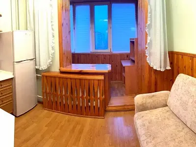 квартира по адресу Бориса Гмыри ул., 15-А