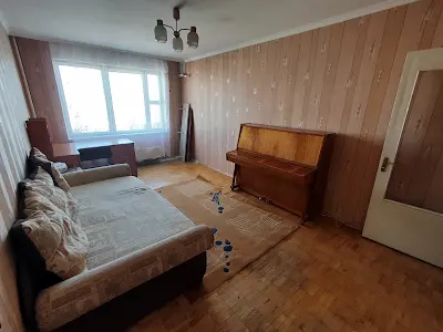 квартира за адресою Георгія Гонгадзе просп. (Радянської України), 24-Б
